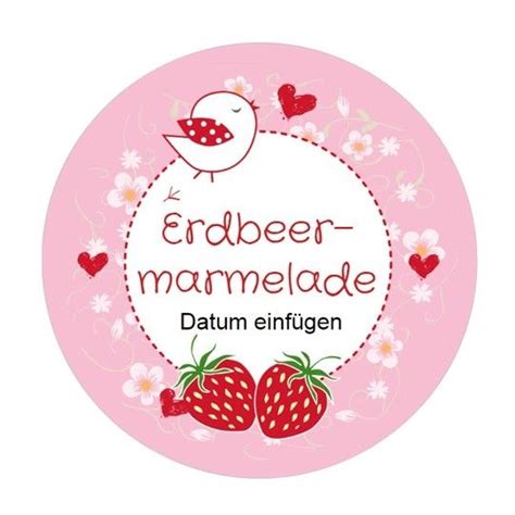 Maybe you would like to learn more about one of these? Gratis Vorlagen für Marmeladenetiketten | Avery Zweckform ...
