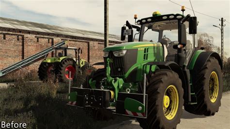 Kolec Reshade Effects Fs19 Mod Mod For Farming Simulator 19 Ls Portal