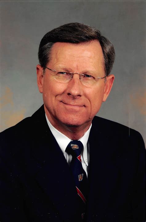 Larry N. Moore Obituary - Front Porch News Texas