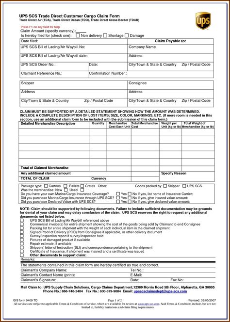 Learn about bills of lading, create a bill of lading online, download a blank bol and get other forms you might need for freight shipping. Baltimore Form C Bill Of Lading - Form : Resume Examples # ...