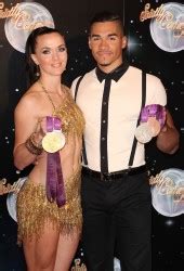 Victoria Pendleton At Strictly Come Dancing Launch In London Hawtcelebs