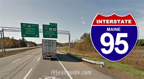 Everything For The I 95 Traveler I 95 Exit Guide