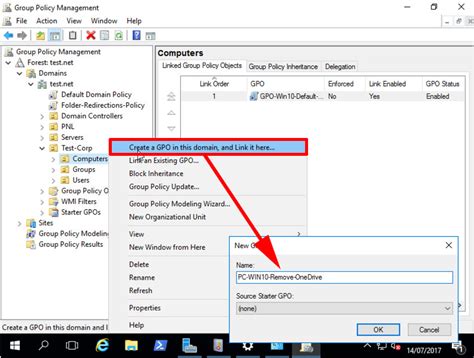 Windows 10 Disable Remove OneDrive PeteNetLive