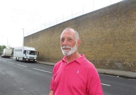 John Massey Has Served His Time In Prison Westminster Extra