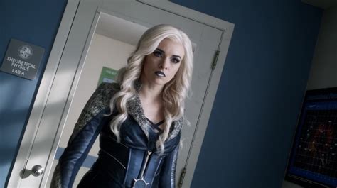 Danielle Panabaker Killer Frost R Sexywomanoftheday