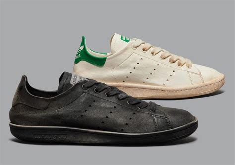 Adidas Stan Smith and Balenciaga's : r/adidas