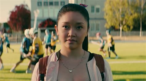 To All The Boys Ive Loved Before Movieguide Movie Reviews For