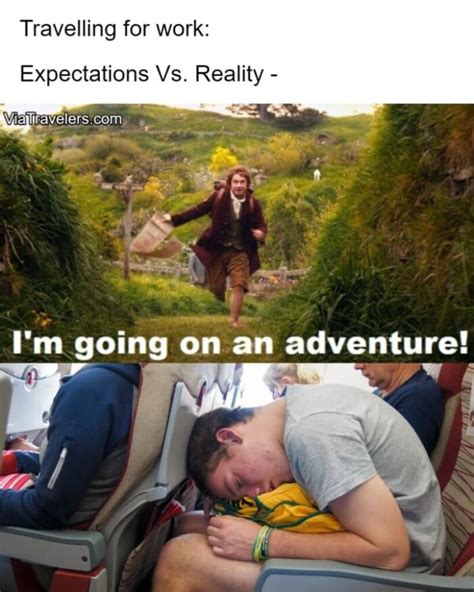 35 Hilarious Travel Memes You Need To See