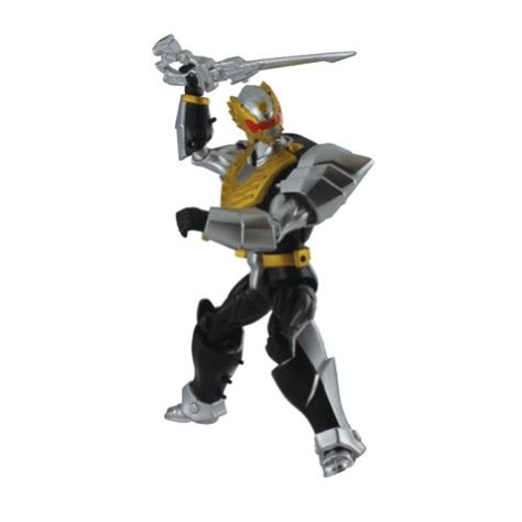 Power Rangers Megaforce Armored Robo Knight Power Ranger Pricepulse