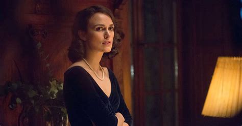 ‘the Aftermath Review Keira Knightley Falls Flat