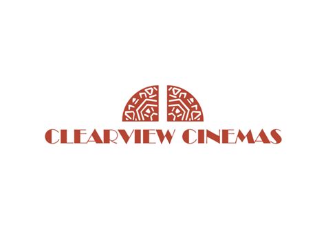 Clearview Cinemas Logo Png Transparent And Svg Vector Freebie Supply