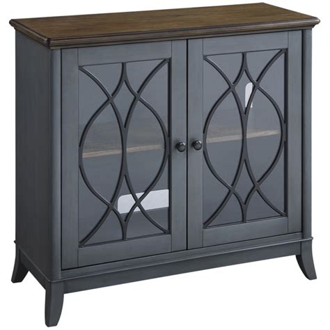 Northridge Home Accent Console Cabinet Costco Australia