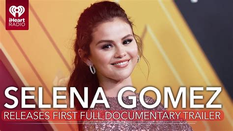 Selena Gomez Releases First Full Trailer Of My Mind And Me Documentary Fast Facts Youtube