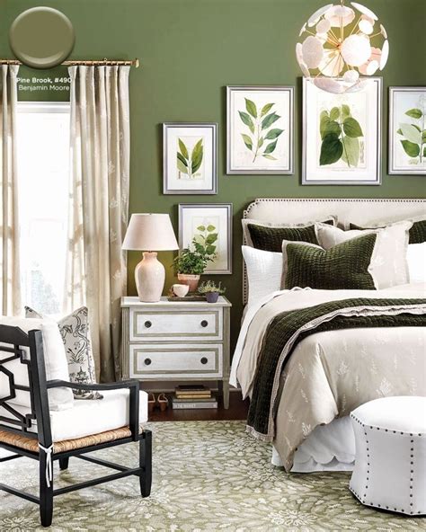 Olive Green Bedroom Ideas Elegant August October 2017 Paint Colors