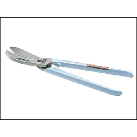 Irwin Gilbow G246 10″ 250mm Curved Tin Snips Cutters Shears