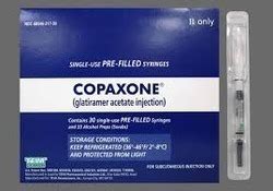 Valid only for qualified patients with a valid prescription. Copaxone - Buy and Check Prices Online for Copaxone