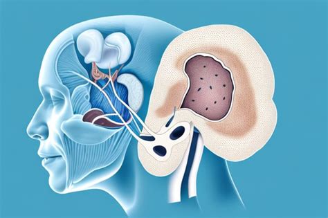 Burst Eardrum Symptoms And Treatment For A Perforated Eardrum