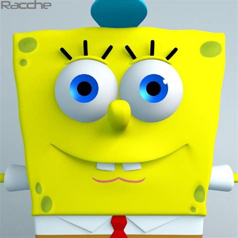3ds Sponge Bob Spongebob