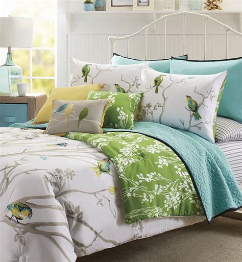 Discover all of it right here. Pin by Tammy on bedrooms | Comforter sets, Garden bedding ...