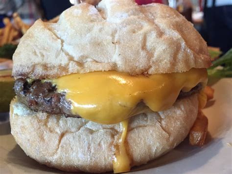 The Best Burgers From Each Of The 50 States First We Feast