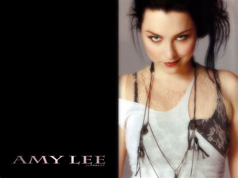 Amy Lee Amy Lee Wallpaper 16011821 Fanpop