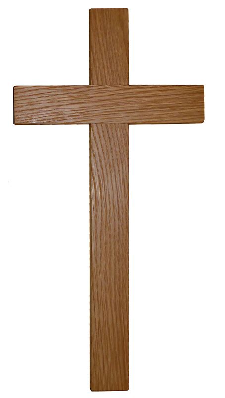 Wooden Cross Png Clip Art Library