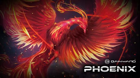 Wallpaper Hd Phoenix Bird Images 2021 Live Wallpaper Hd