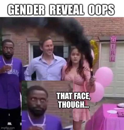 Baby Gender Meme Quotes Today