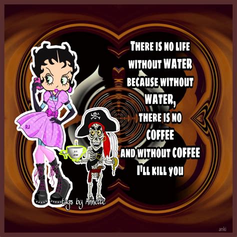 Betty Boop Quotes Betty Boop Pictures Betties Keep Calm Artwork