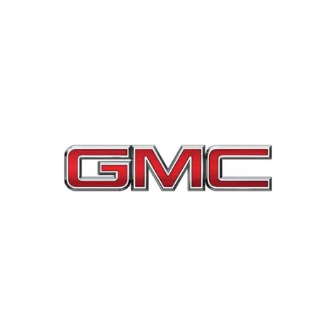 Gmc Logo Vector Ai Png Svg Eps Free Download