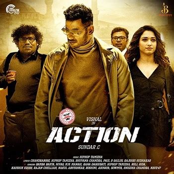 Watch movies online 123movies go. Action (2019) Telugu Songs Download - Naa Songs