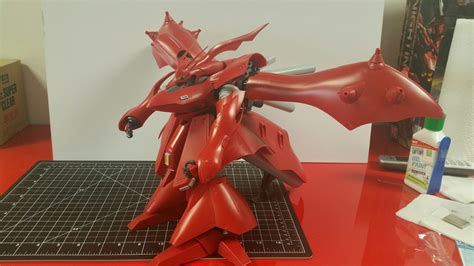 New Project Millennium Hobbies And The Gundam Kitchen Is A Japanese