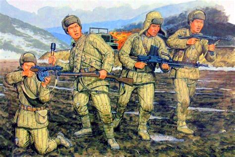 Pin On Korean War Art