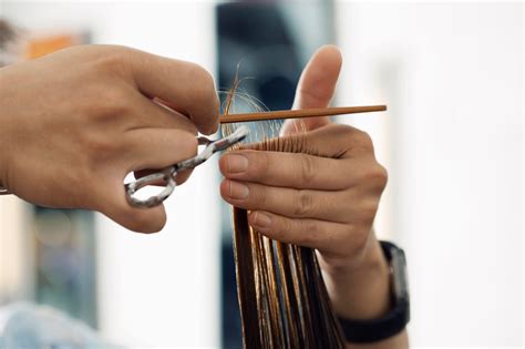 You may think of other shortcomings, but we prefer focusing on how to fix this. Salon Etiquette: Should You Give Your Hairstylist a ...