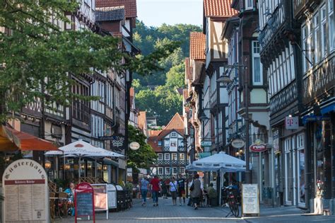 The Ultimate Guide To Germanys Fairy Tale Route