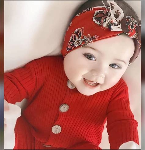 120 Cute Babies Dpz For Whatsapp And Facebook