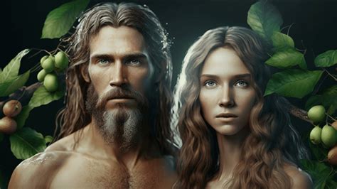 The Sin Of Adam And Eve Youtube