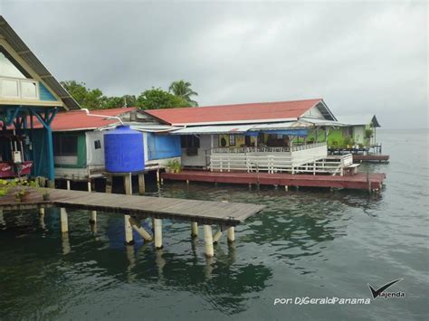 El tiempo de hoy y el pronóstico del tiempo detallado 5 días en colon. Isla Colon Bocas del Toro | Viajenda Panamá