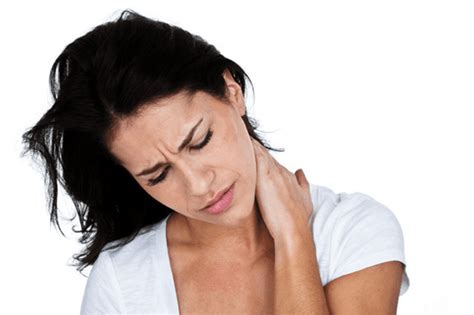 Causes Of Neck Pain And Treatment Options Ny Neurology Associates