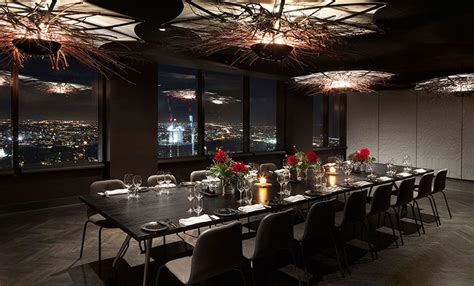 Hal's offers private rooms, flexible seating arrangements and accommodations to host your special event. 10 Best Private Dining Rooms In Melbourne