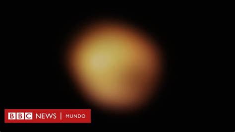 Betelgeuse Resuelven El Misterio De La Gran Pérdida De Brillo De La