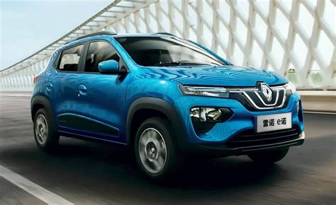 And although they didn't fully launch in the uk until 2013, their core values of. Renault confirmó al Dacia Urban Car, próximo Kwid ...