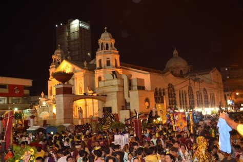 Visita Iglesia: Filipino Catholics vow to visit seven churches during ...