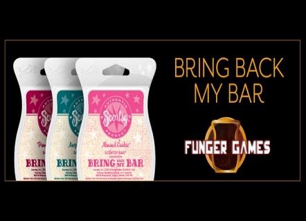We'll bring back 20 of the most highly requested scents — make sure yours are among them! Bring Back My Bar June 2015 | Scentsy Canada | Buy Online