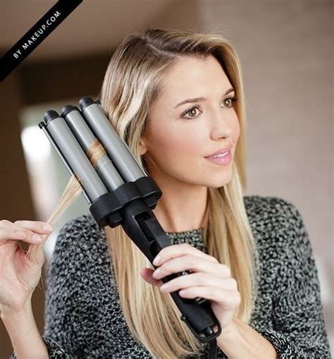 A fantastic product to use to make your hair feel thicker and fuller and to keep it from sticking to your head. Hairstyle Pic: 25 Ways Of How To Make Your Hair Wavy