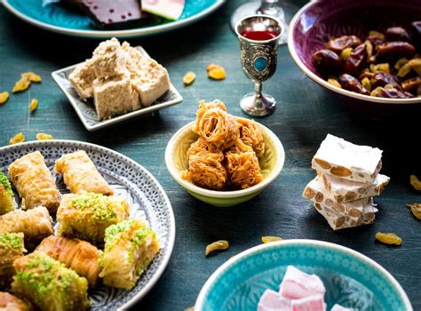 Eid al fitr is a religious holiday celebrated by muslims around the world. Eid al-Fitr 2018: The best food inspiration from Instagram ...
