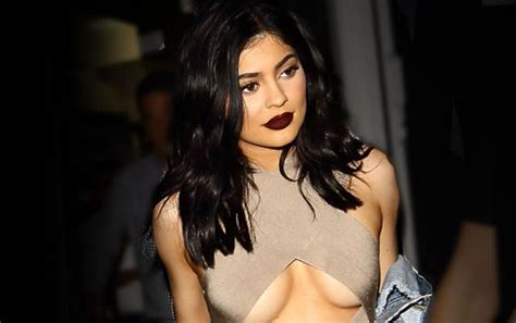 Kylie Jenner Finally Reveals The Truth About A Tyga Sex Tape