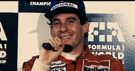 Ayrton Senna Movie Trailer Video Ayrton Senna Ayrton Senna Movie