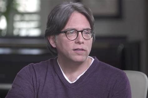 Nxivm Guru Keith Raniere Jailed For 120 Years For Sex Slavery Convictions Mirror Online