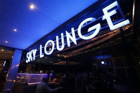 Sky Lounge 2021 Tours Tickets All You Need To Know Before You Go